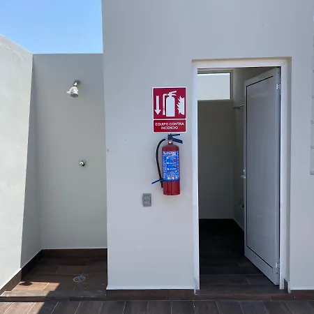 Paseo Lomas, muy céntrico y equipado a 5 min playa-3